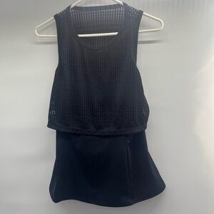 Fabletics Jackie tank top size small